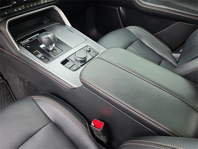 2024 Mazda CX-90 PHEV Premium AWD