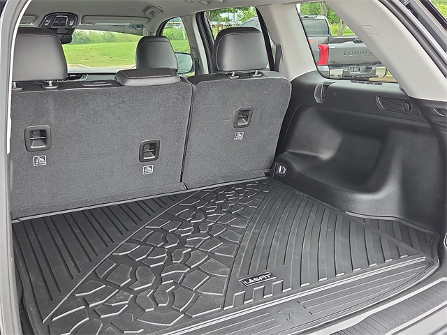 2024 Jeep Grand Cherokee Limited 4WD