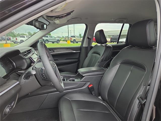 2024 Jeep Grand Cherokee Limited 4WD