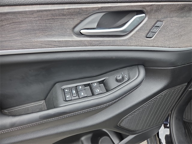 2024 Jeep Grand Cherokee Limited 4WD