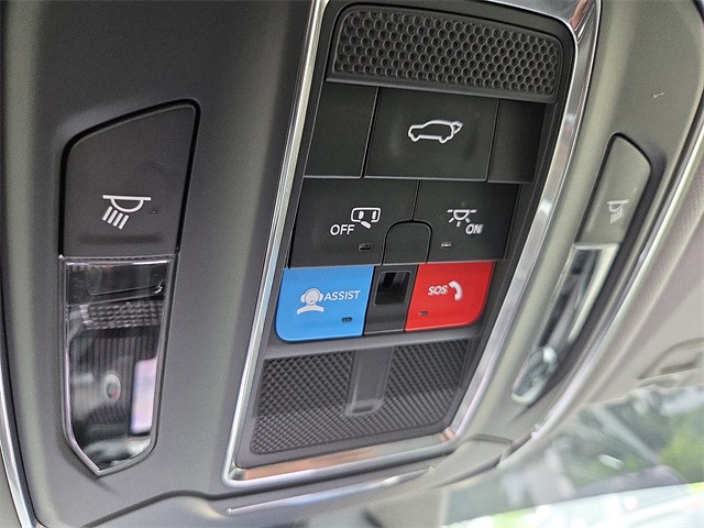 2024 Jeep Grand Cherokee Limited 4WD