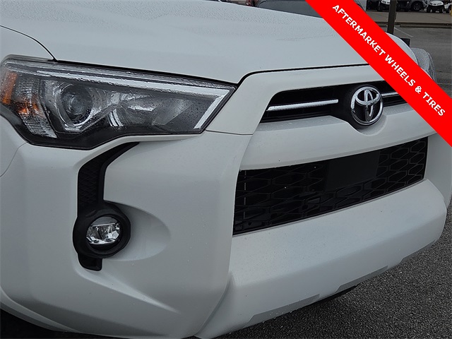 2023 Toyota 4Runner SR5 Premium 4WD