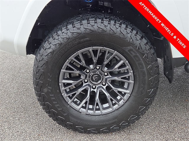 2023 Toyota 4Runner SR5 Premium 4WD