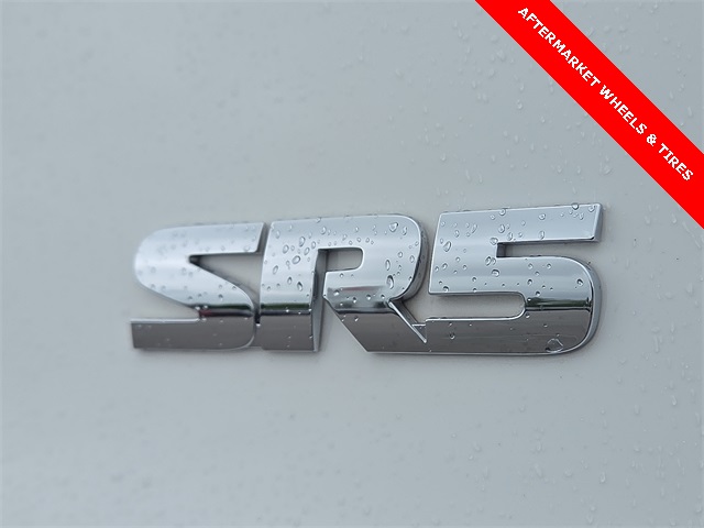 2023 Toyota 4Runner SR5 Premium 4WD