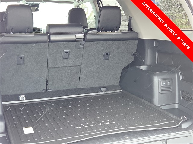 2023 Toyota 4Runner SR5 Premium 4WD