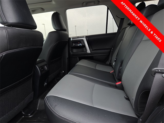 2023 Toyota 4Runner SR5 Premium 4WD
