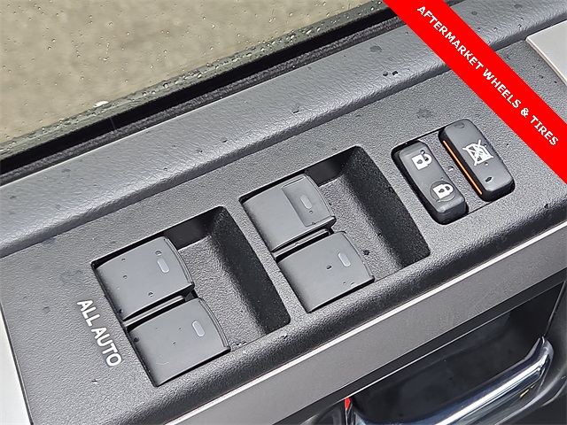 2023 Toyota 4Runner SR5 Premium 4WD