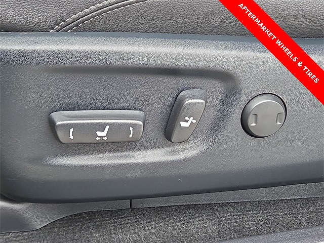 2023 Toyota 4Runner SR5 Premium 4WD