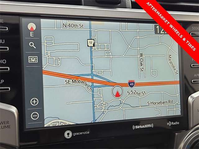 2023 Toyota 4Runner SR5 Premium 4WD