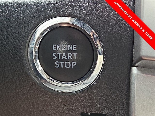 2023 Toyota 4Runner SR5 Premium 4WD