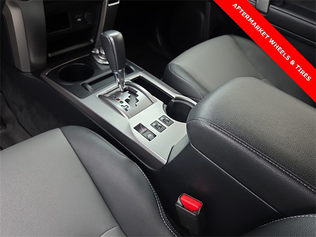 2023 Toyota 4Runner SR5 Premium 4WD