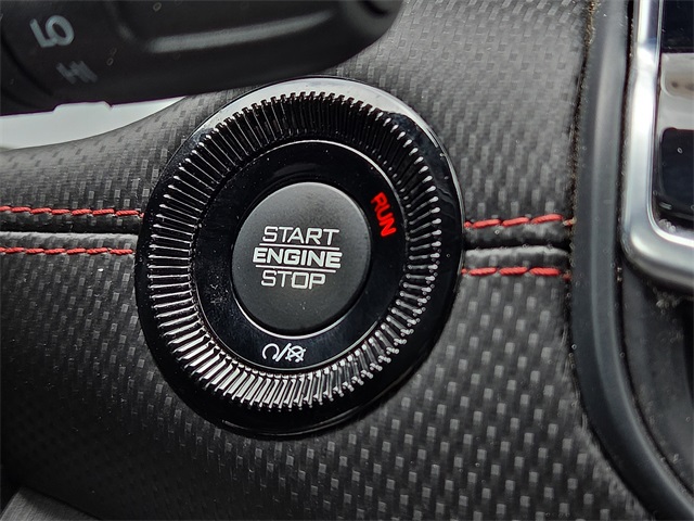 2023 Jeep Compass Trailhawk 4WD