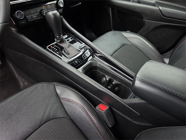2023 Jeep Compass Trailhawk 4WD