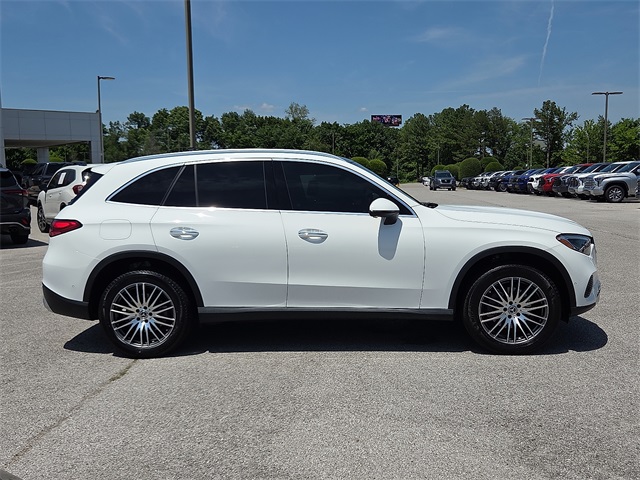 2023 Mercedes-Benz GLC-Class GLC300