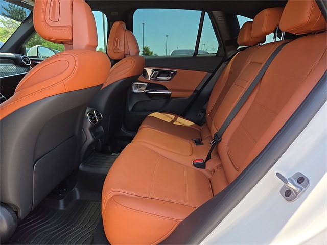 2023 Mercedes-Benz GLC-Class GLC300