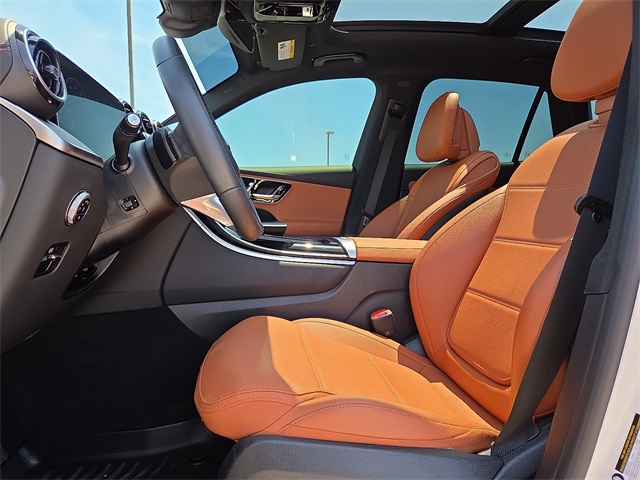 2023 Mercedes-Benz GLC-Class GLC300