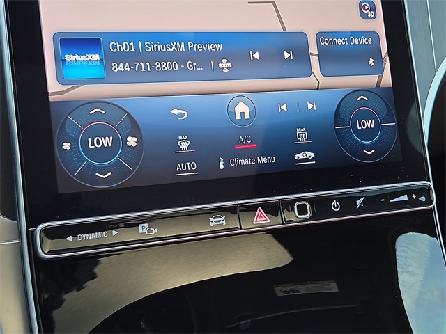 2023 Mercedes-Benz GLC-Class GLC300