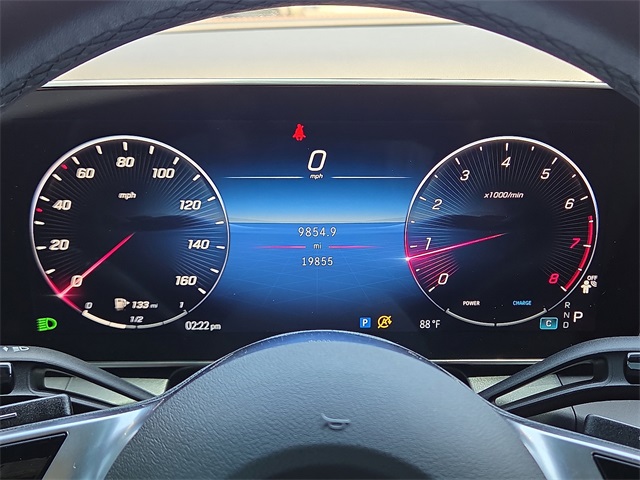 2023 Mercedes-Benz GLC-Class GLC300