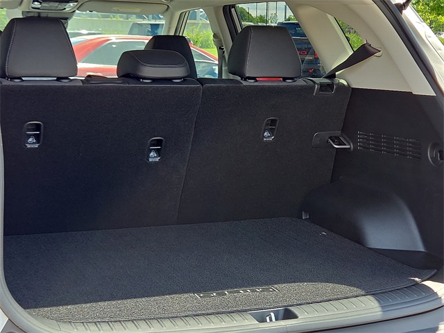 2023 Kia Seltos S FWD
