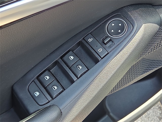 2023 Kia Seltos S FWD