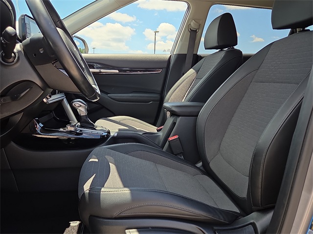 2023 Kia Seltos S FWD