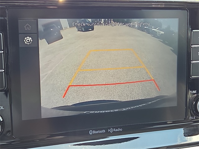 2023 Kia Seltos S FWD