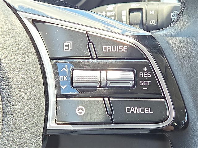 2023 Kia Seltos S FWD