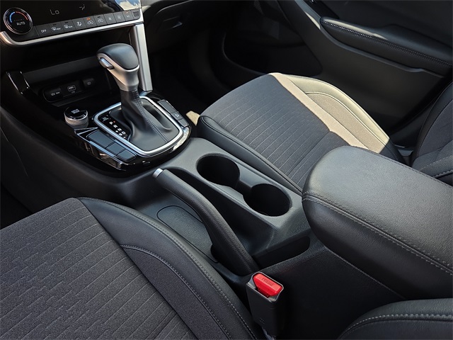 2023 Kia Seltos S FWD