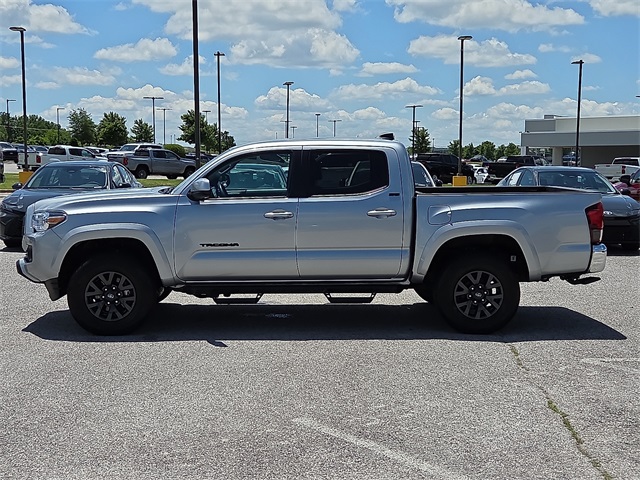 2023 Toyota Tacoma 4WD 5ft Bed