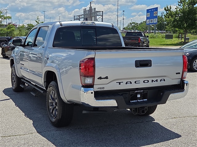 2023 Toyota Tacoma 4WD 5ft Bed