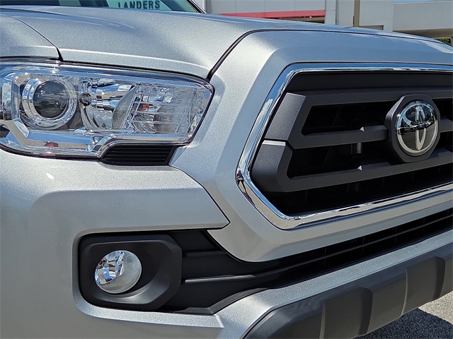 2023 Toyota Tacoma 4WD 5ft Bed