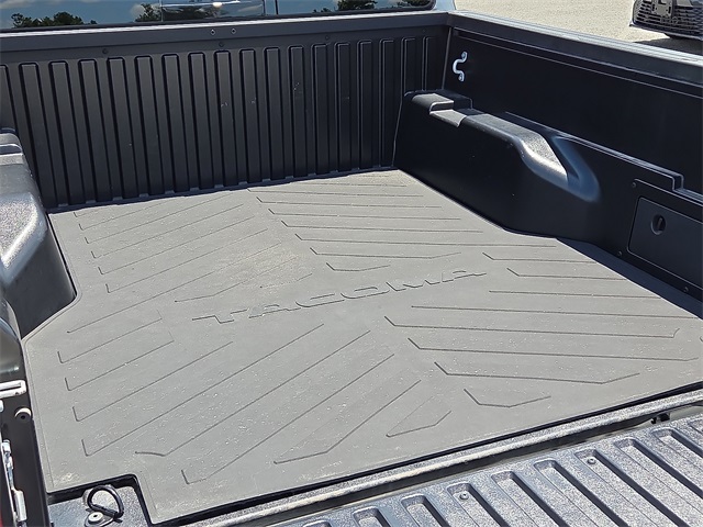 2023 Toyota Tacoma 4WD 5ft Bed