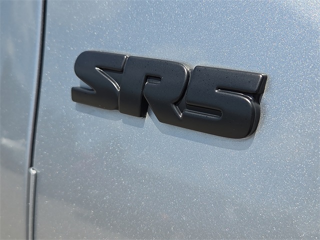2023 Toyota Tacoma 4WD 5ft Bed