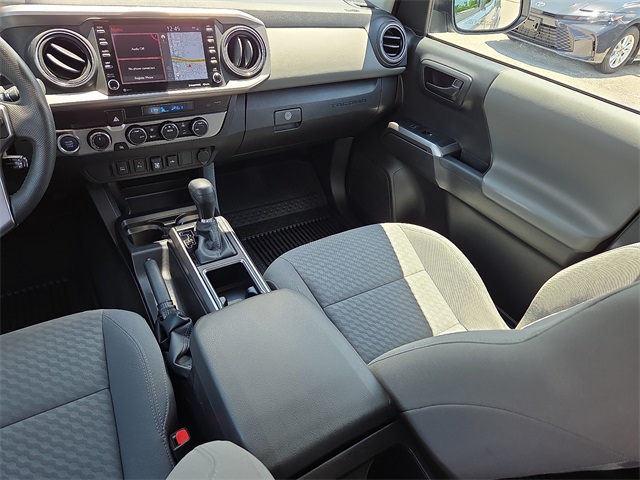 2023 Toyota Tacoma 4WD 5ft Bed