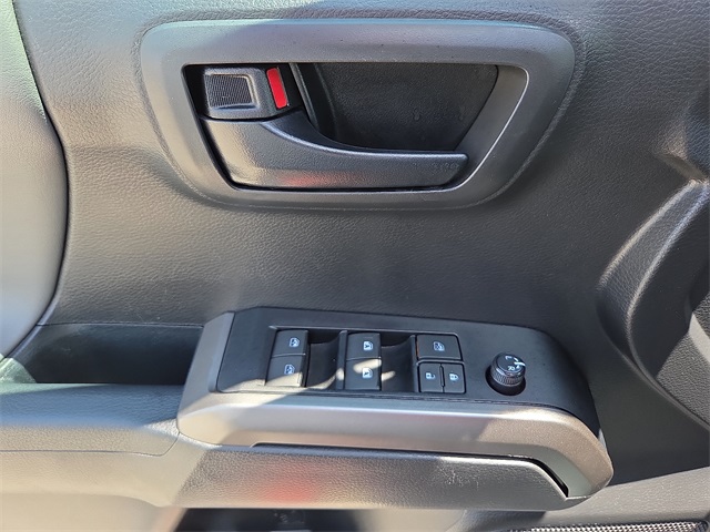2023 Toyota Tacoma 4WD 5ft Bed