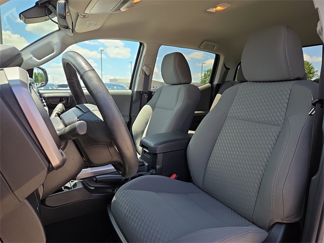 2023 Toyota Tacoma 4WD 5ft Bed