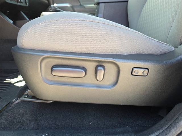 2023 Toyota Tacoma 4WD 5ft Bed