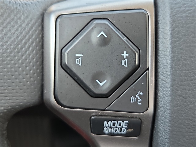 2023 Toyota Tacoma 4WD 5ft Bed