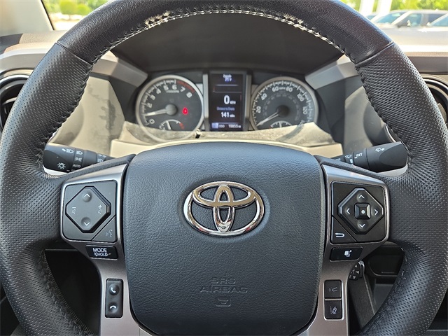 2023 Toyota Tacoma 4WD 5ft Bed