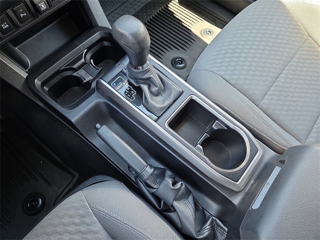 2023 Toyota Tacoma 4WD 5ft Bed