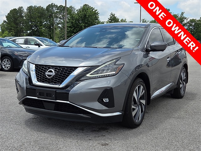 2024 Nissan Murano SL AWD