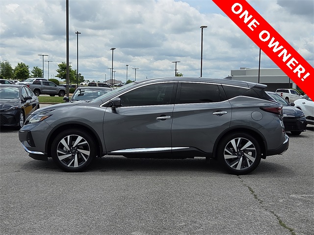 2024 Nissan Murano SL AWD