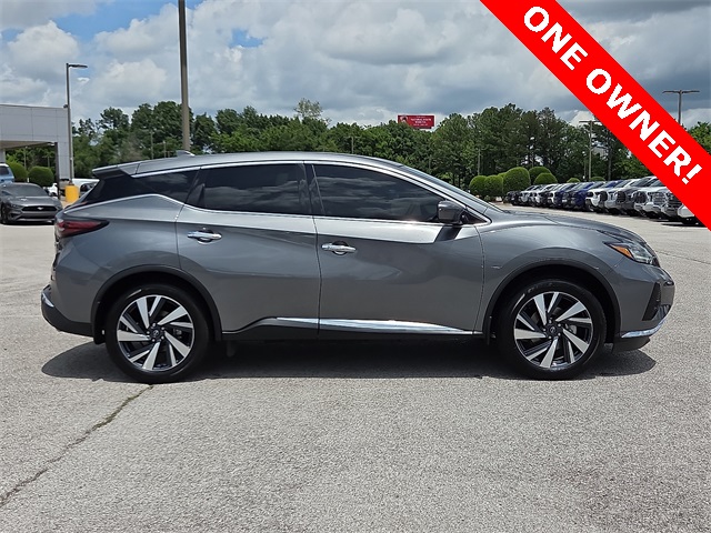 2024 Nissan Murano SL AWD