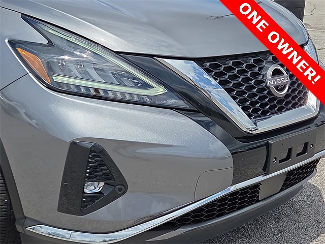 2024 Nissan Murano SL AWD