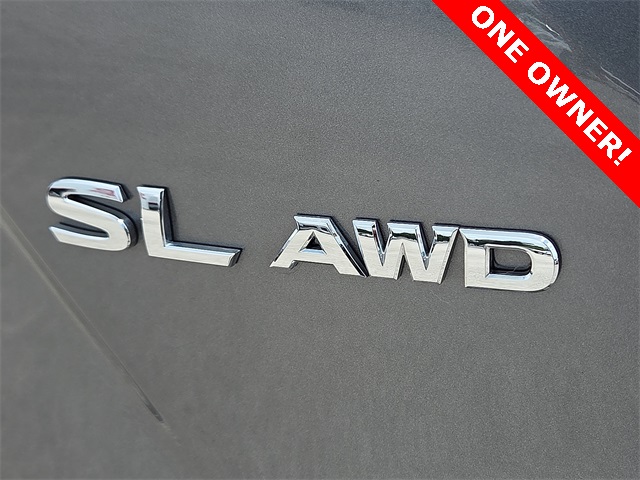 2024 Nissan Murano SL AWD