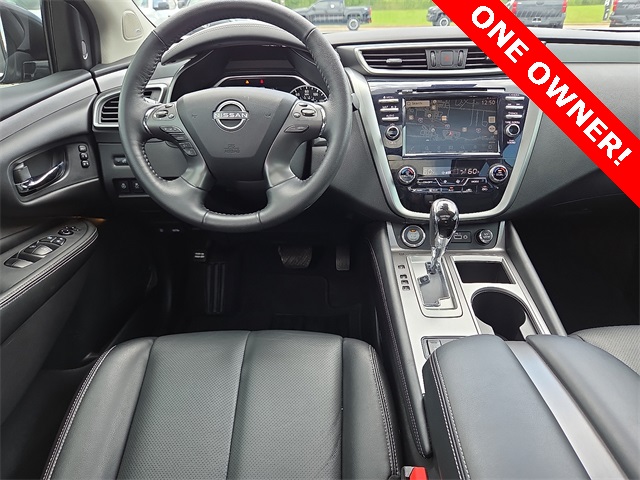 2024 Nissan Murano SL AWD