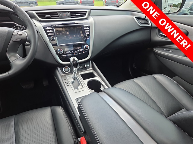 2024 Nissan Murano SL AWD