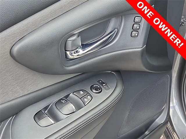 2024 Nissan Murano SL AWD