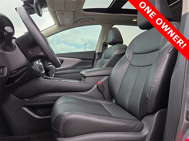 2024 Nissan Murano SL AWD