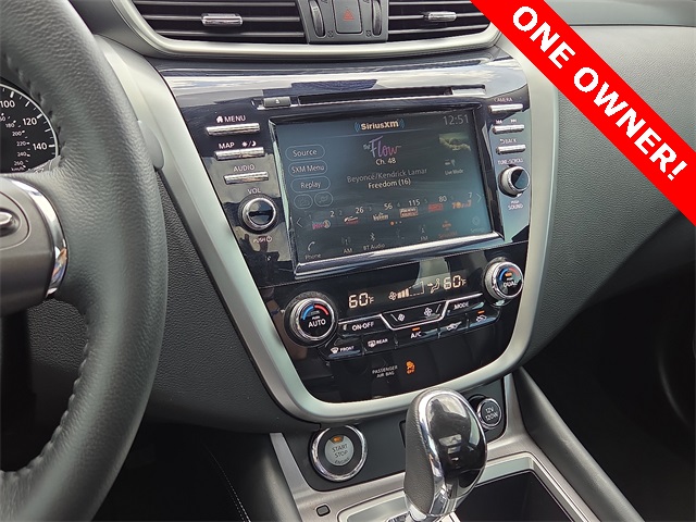 2024 Nissan Murano SL AWD